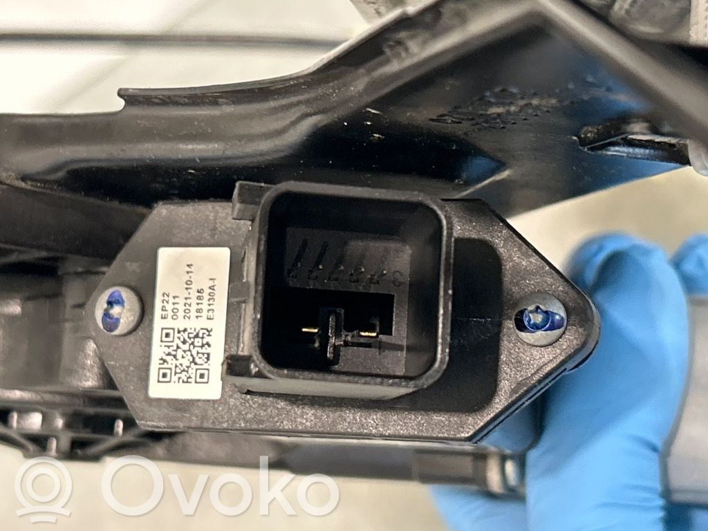 MG MG5 II Lève-vitre électrique de porte avant