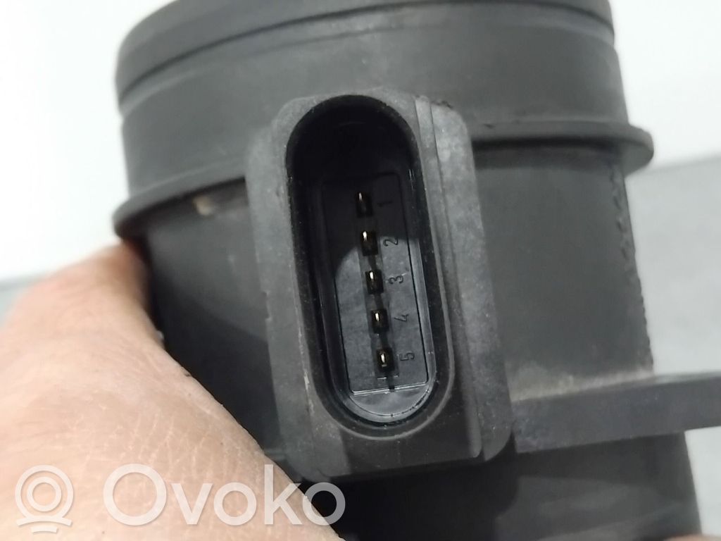 Audi A4 S4 B8 8K Misuratore di portata d'aria