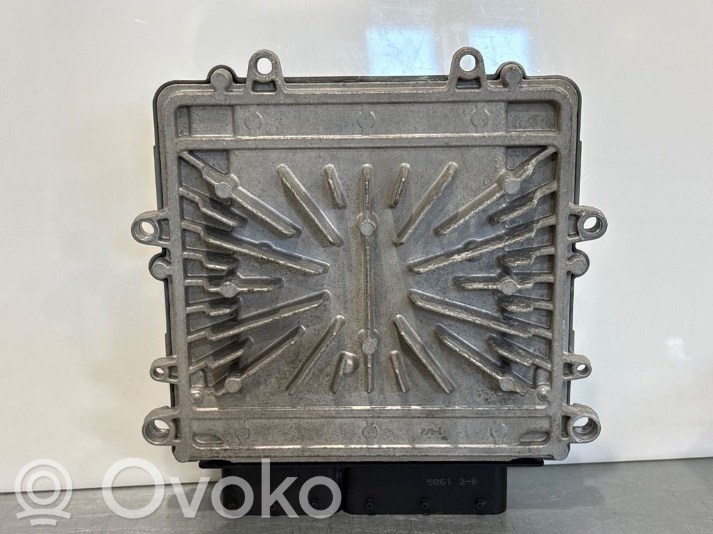 Unidad de control/módulo ECU del motor   36001123,31303388,31303388,0281015286,31303388,36001123