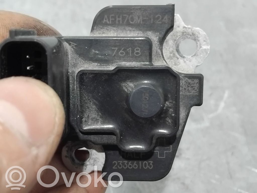 Opel Insignia B Luftmassenmesser Luftmengenmesser 