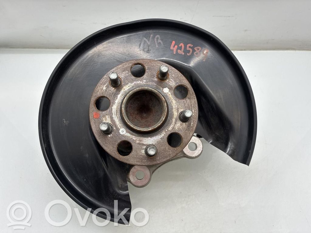 Lexus UX Achsschenkel hinten