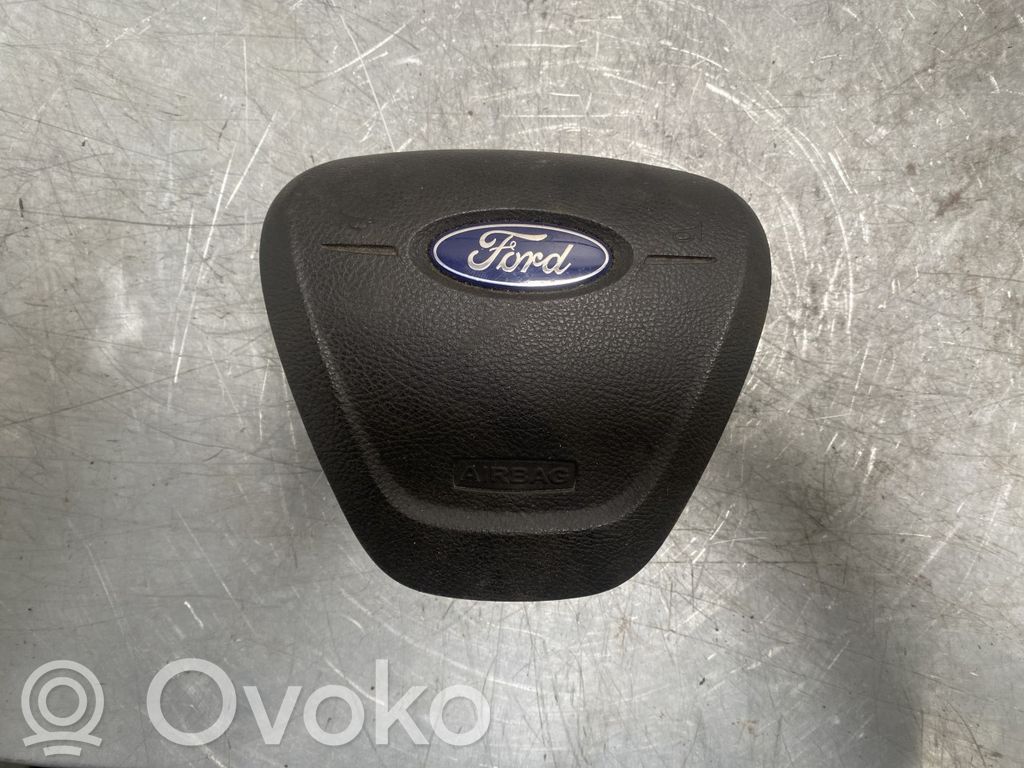 Ford Transit Custom Airbag de volant 