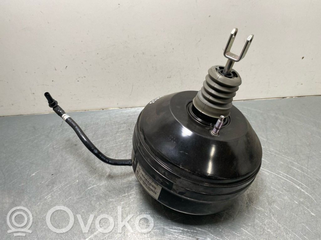 BMW 4 F32 F33 Bremskraftverstärker 
