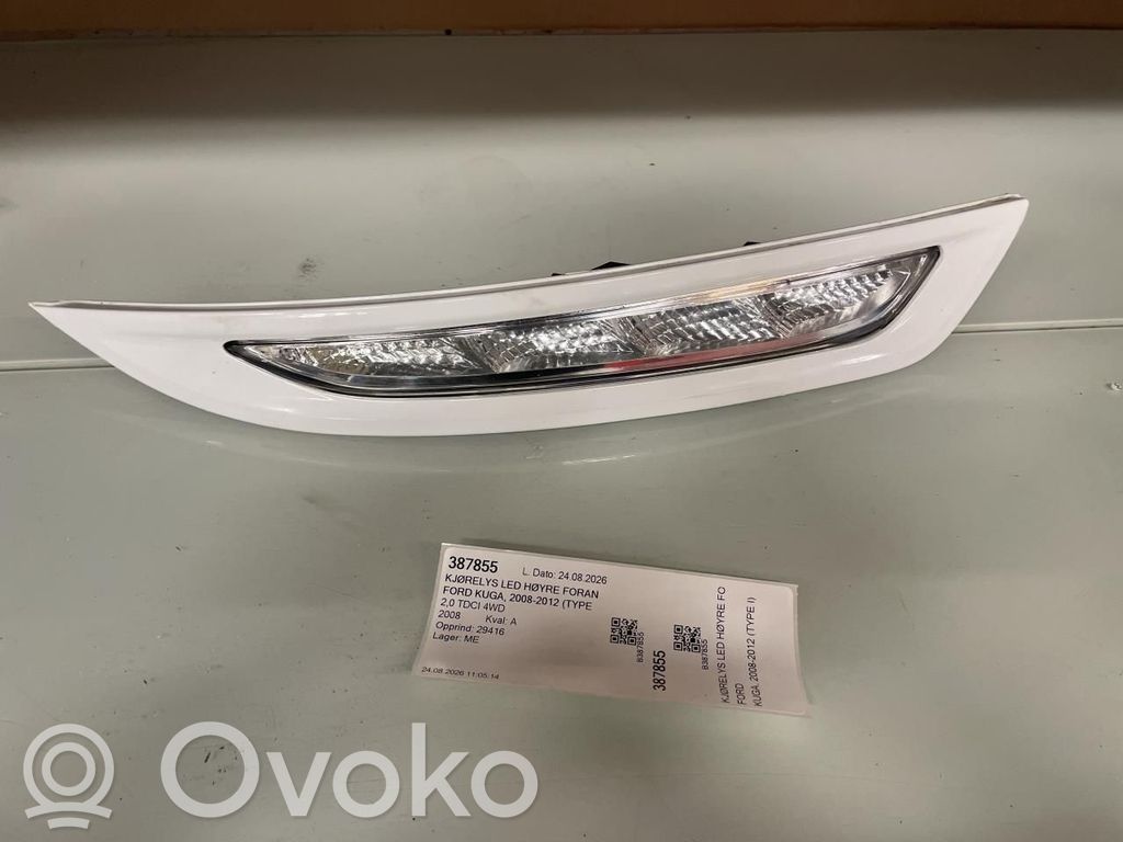 LED-Tagfahrscheinwerfer   1754922,1754922