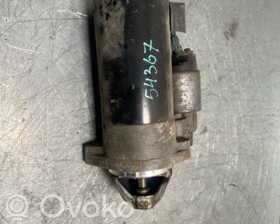 Mercedes-Benz Vito Viano W447 Motor de arranque