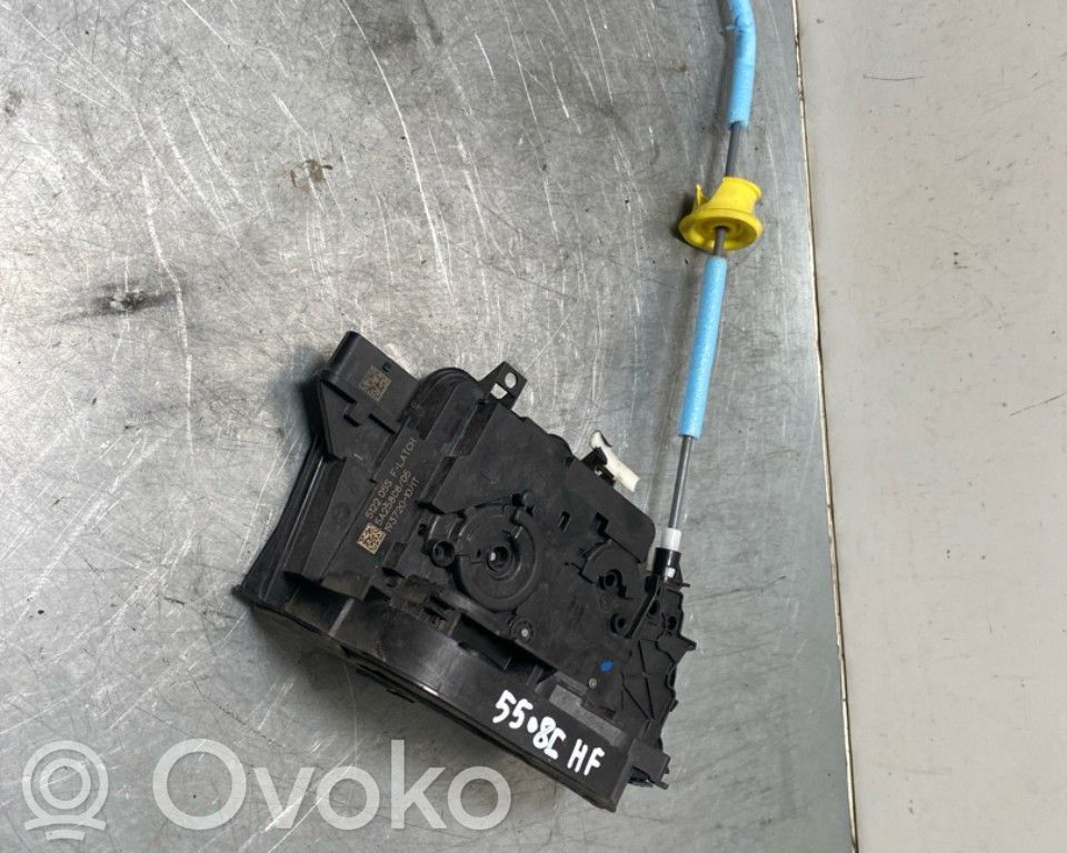 BMW iX Zamek drzwi przednich