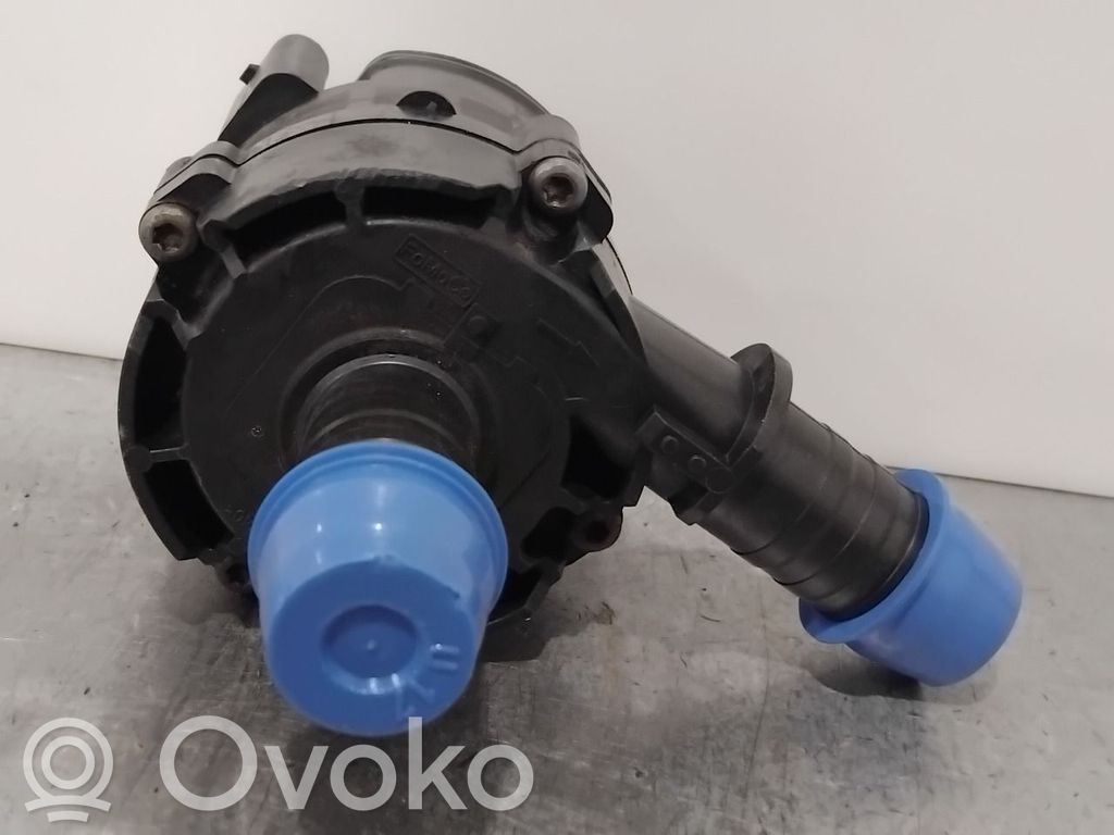 Ford Mondeo MK V Webasto Kiertovesipumppu