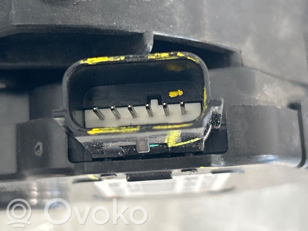 Opel Insignia B Gaspedal 