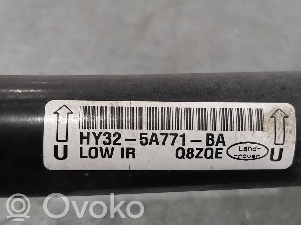 Land Rover Discovery 5 Bară/bieletă antiruliu spate