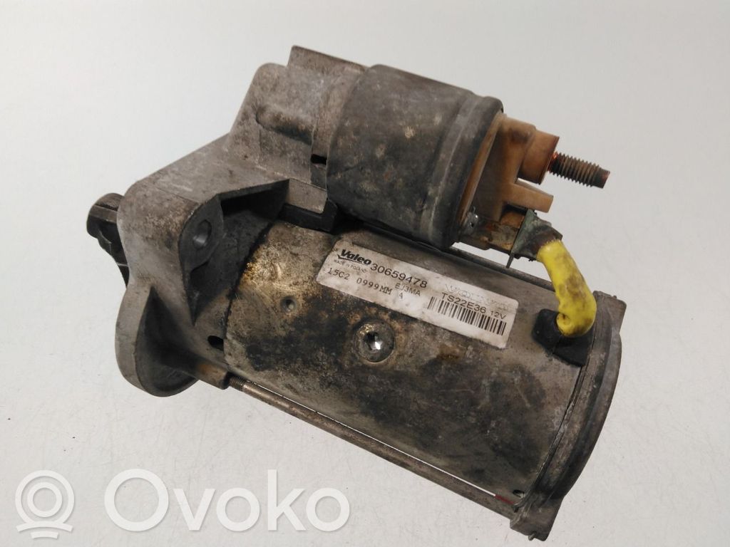 Volvo V60 Electromotor 