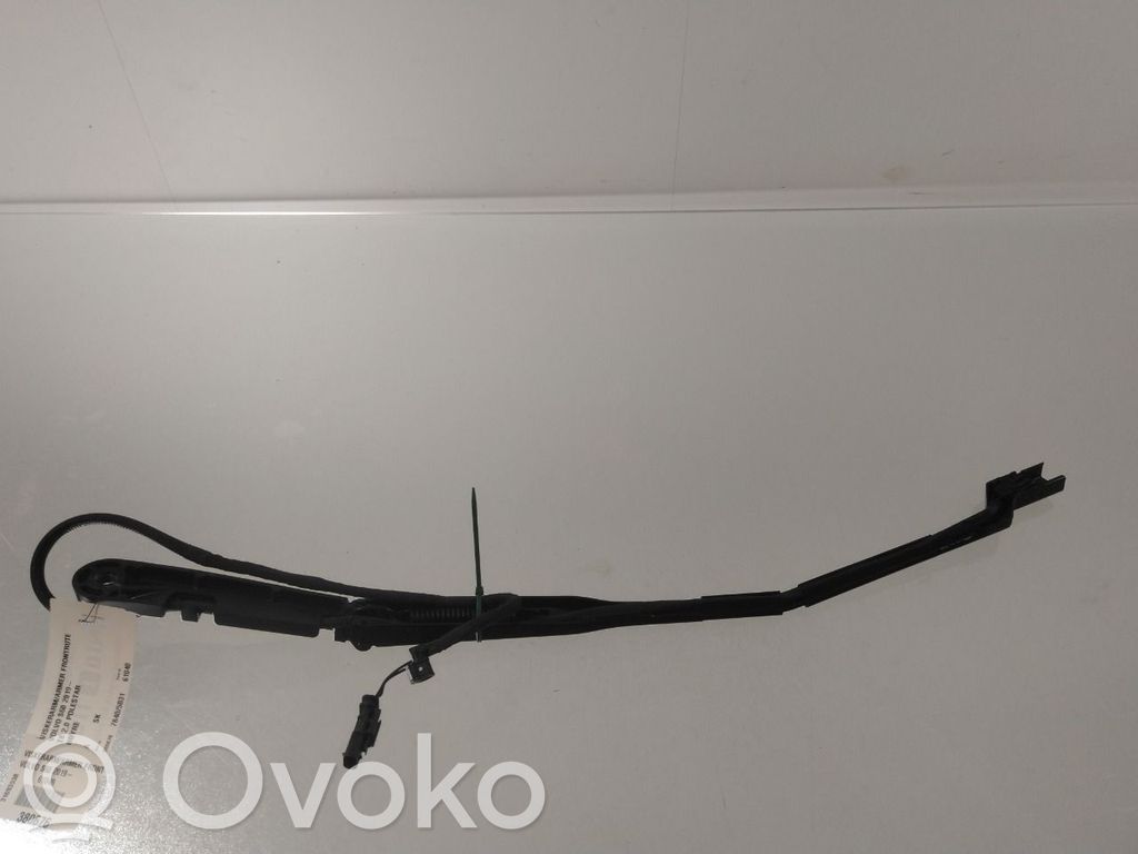 Volvo S60 Bras d'essuie-glace avant