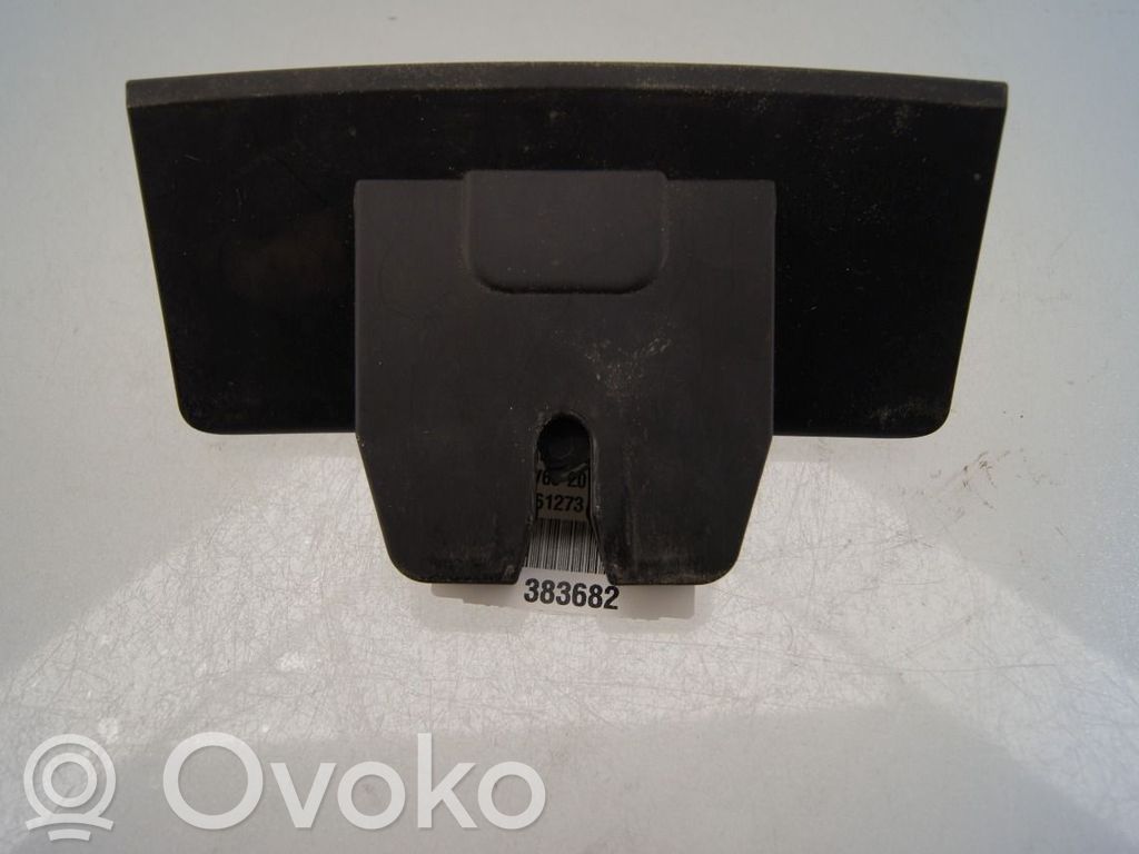 Volvo V60 Blocco chiusura del portellone 