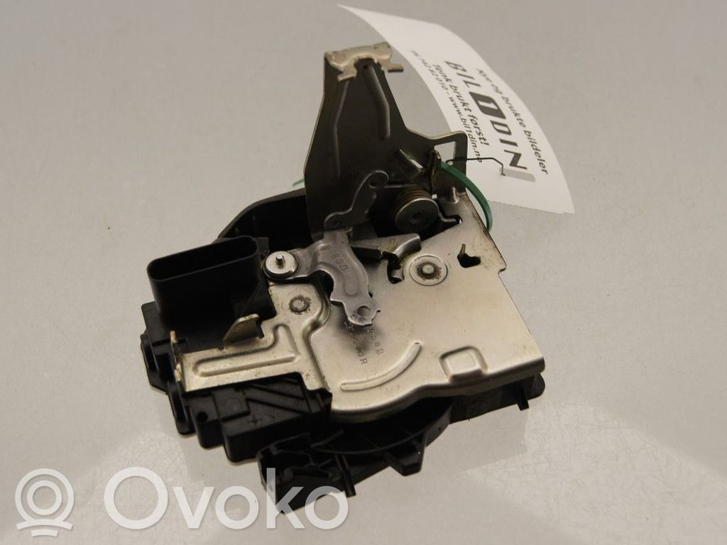 Land Rover Range Rover Sport L494 Etuoven lukko