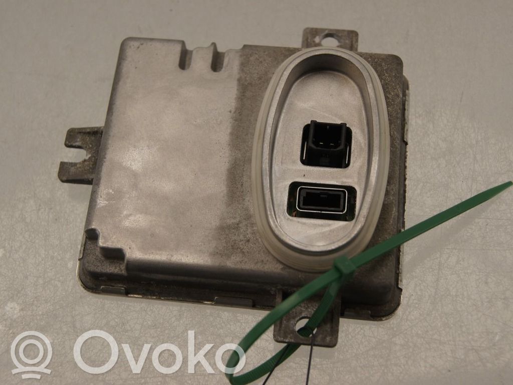 Volvo XC70 Unitate/modul control lămpi xenon 