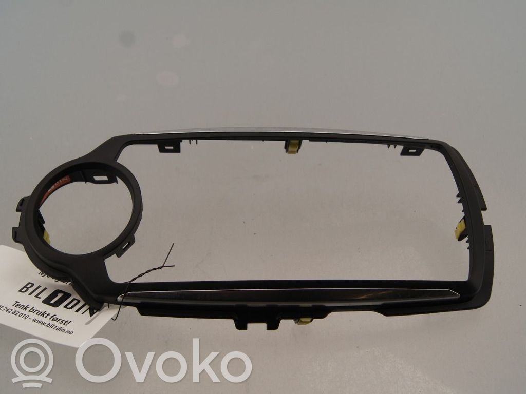 Toyota Yaris Muu sisätilojen osa