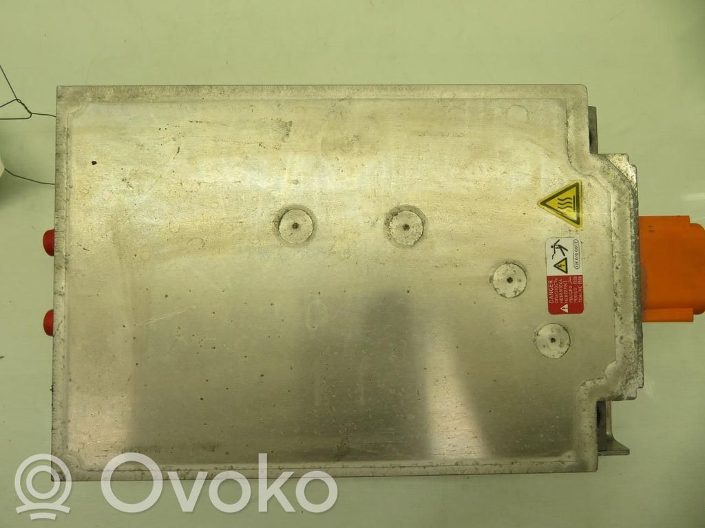 Audi e-tron Încărcător baterie (opțional) 