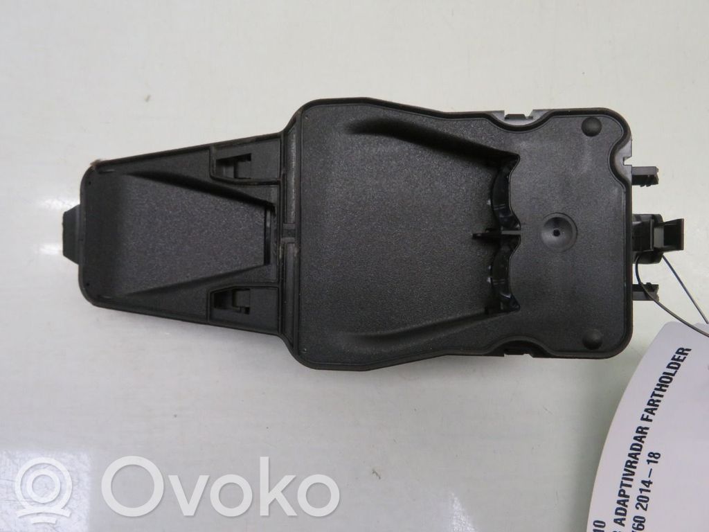 Volvo V60 Distronic-anturi, tutka