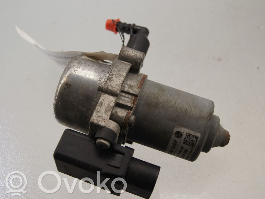 Audi A3 S3 8V Pompă vacuum 