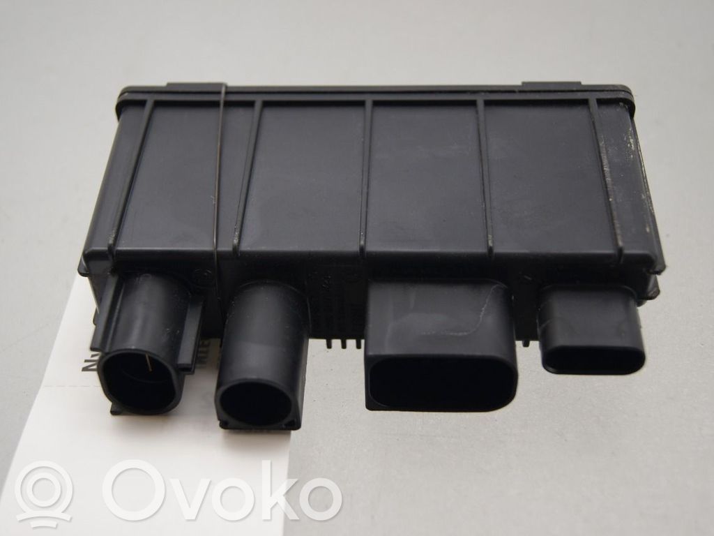 BMW X1 F48 F49 Autres unités de commande / modules 