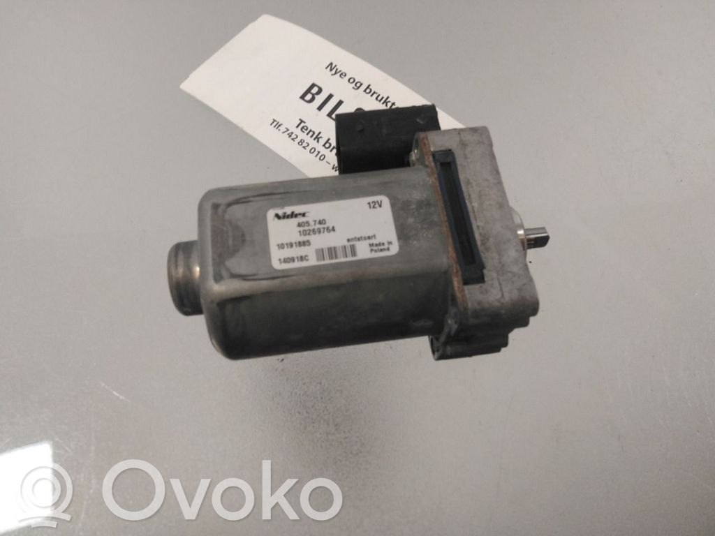 BMW i8 Module de contrôle de boîte de vitesses ECU