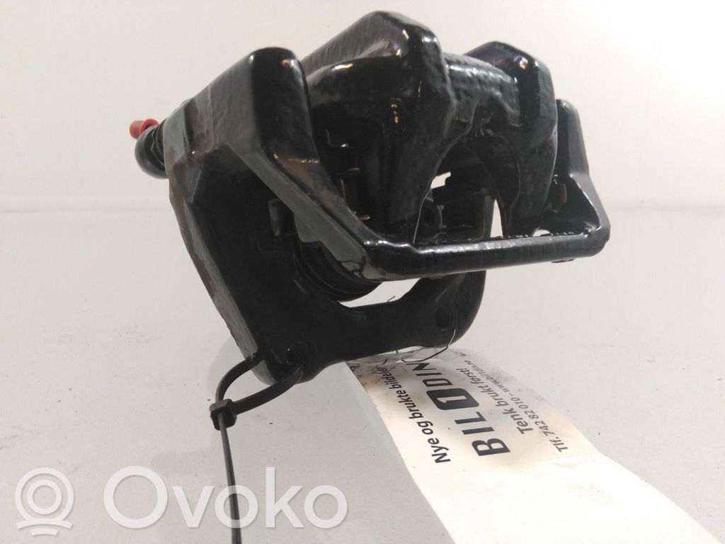 BMW i8 Bremssattel hinten 