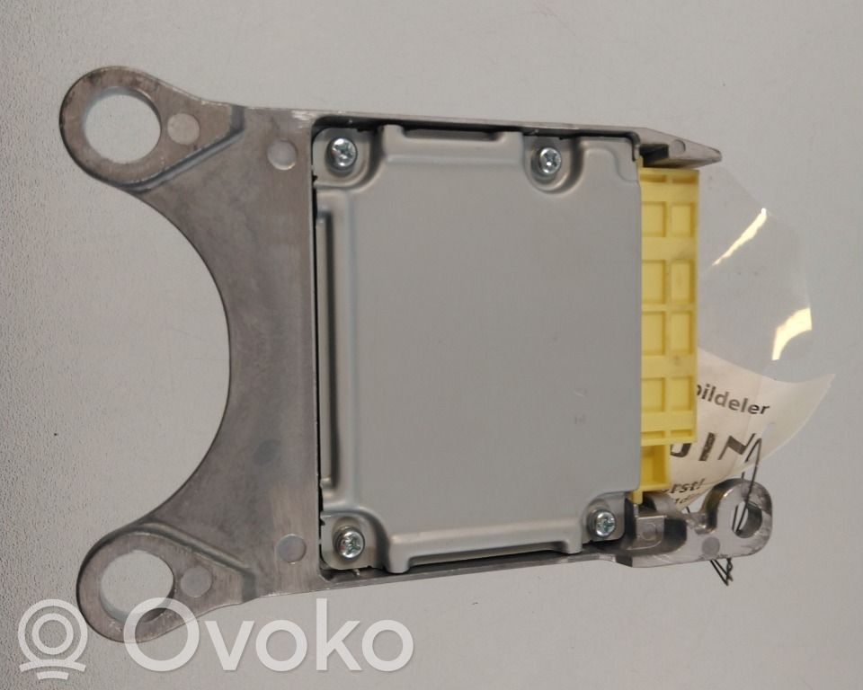 Toyota Auris E180 Sterownik / Moduł Airbag 