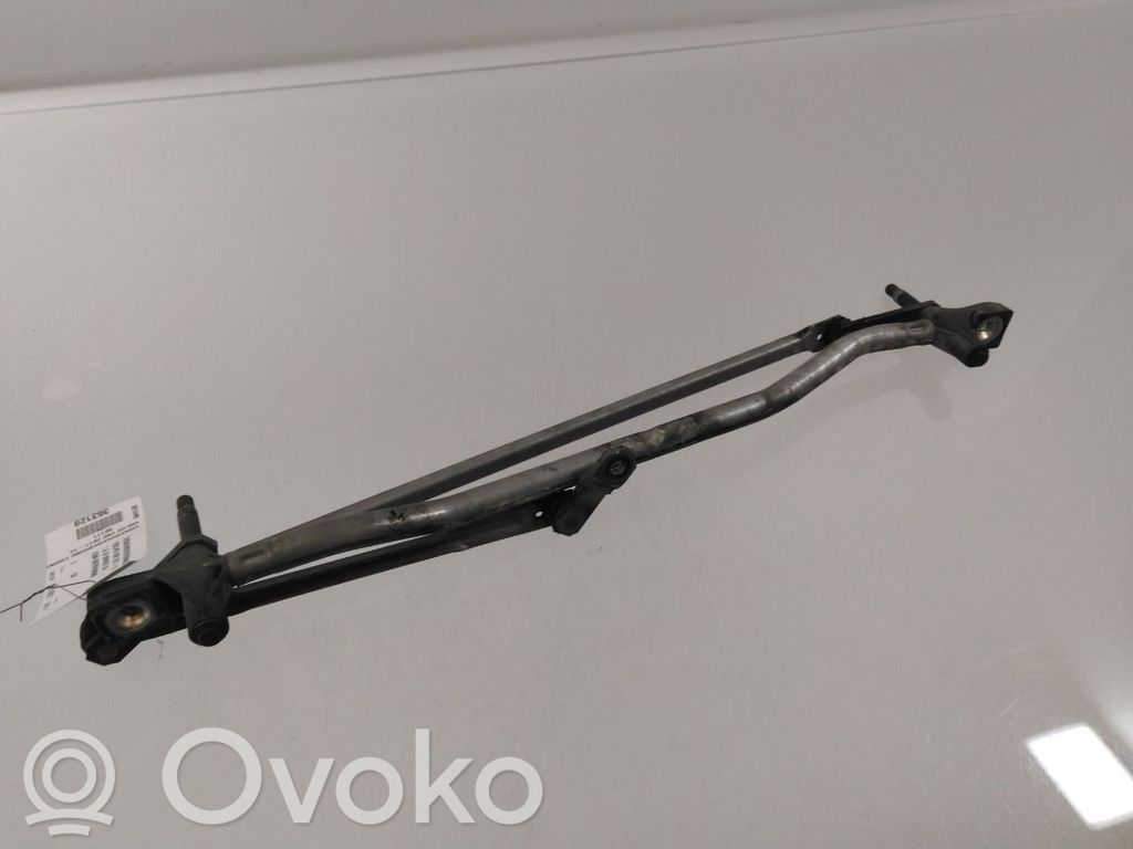 Volvo V60 Wischergestänge vorne
