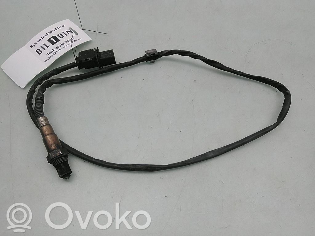 Audi A5 8T 8F Sonda lambda