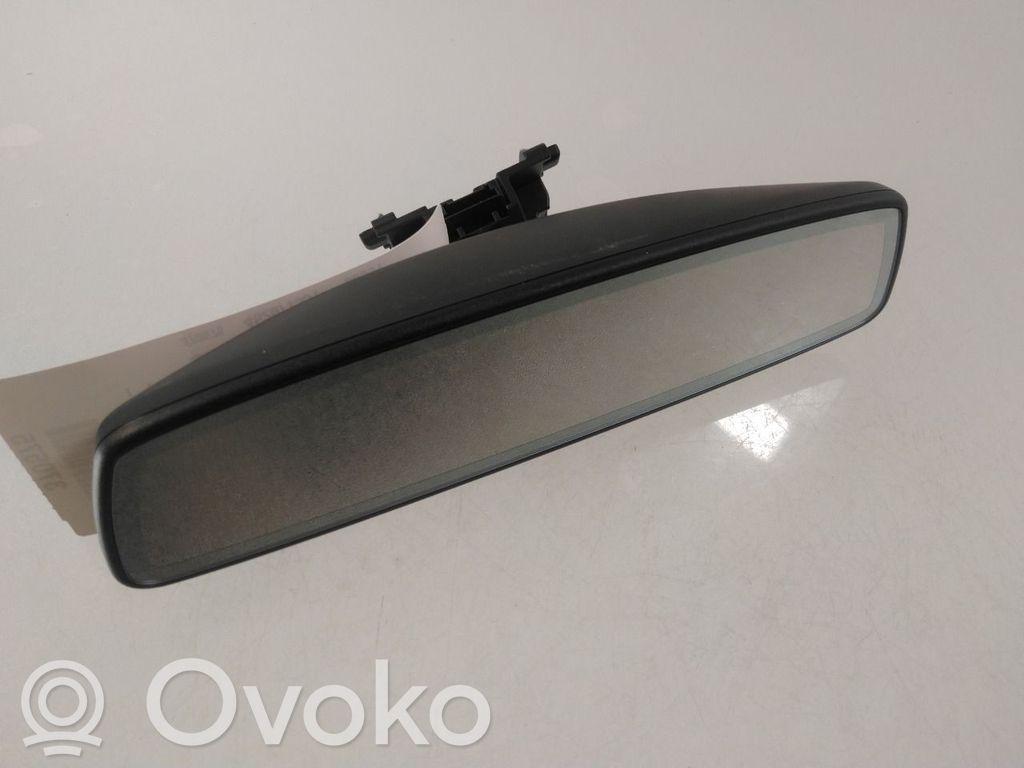 BMW 3 F30 F35 F31 Specchietto retrovisore (interno) 