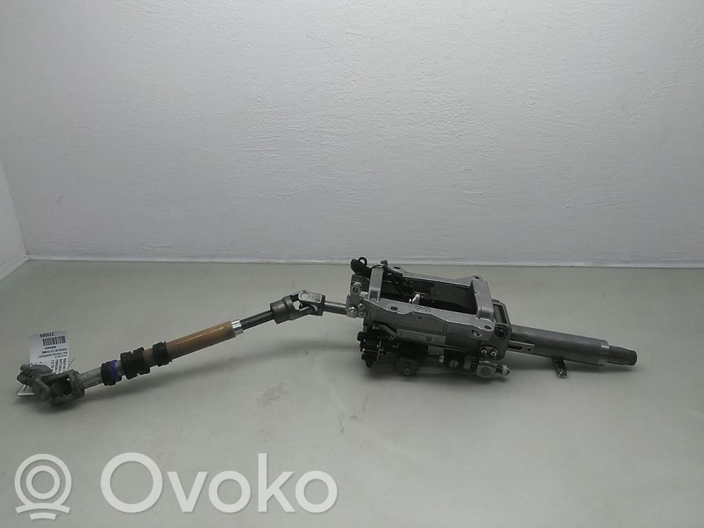 Porsche Cayenne (92A) Set ax volan 