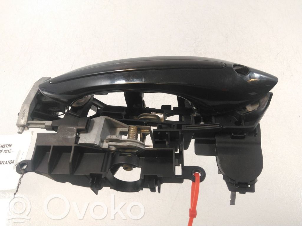 BMW 6 F12 F13 Türgriff Türöffner vorne 
