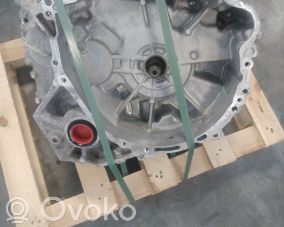 Toyota RAV 4 (XA50) Boîte de vitesse automatique