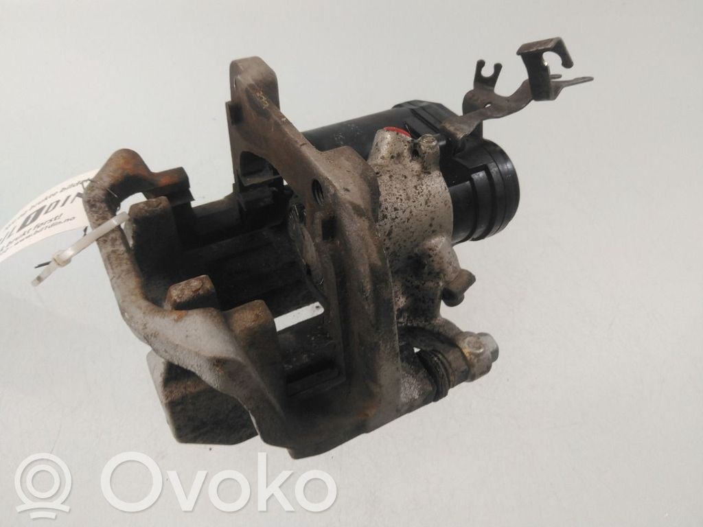 BMW 3 G20 G21 Bremssattel hinten