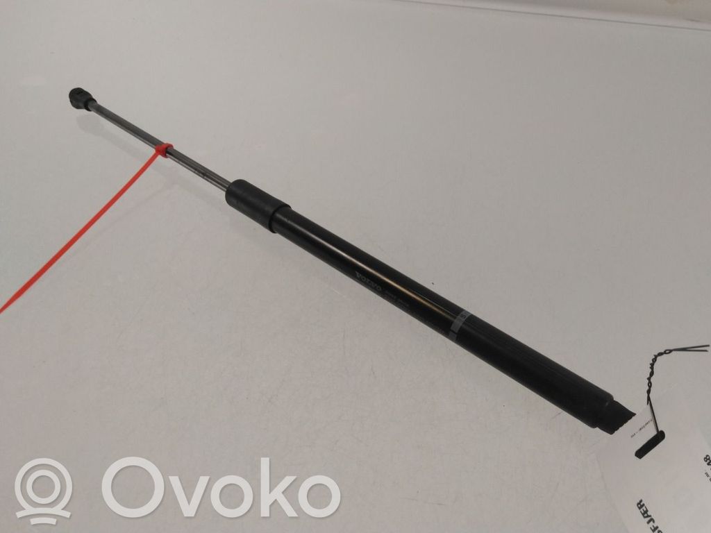 Volvo V60 Siłownik maski przedniej 