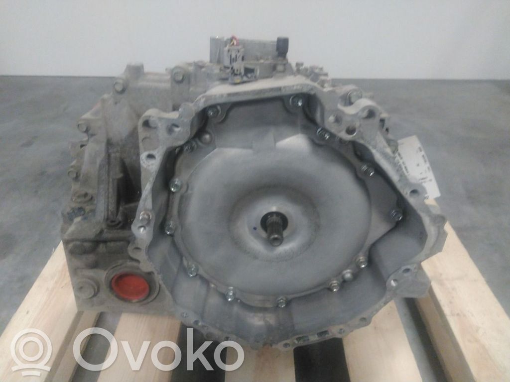 Toyota Auris E180 Cutie de viteze automată 
