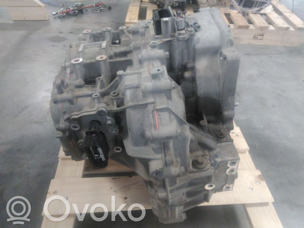 Toyota Auris E180 Boîte de vitesse automatique