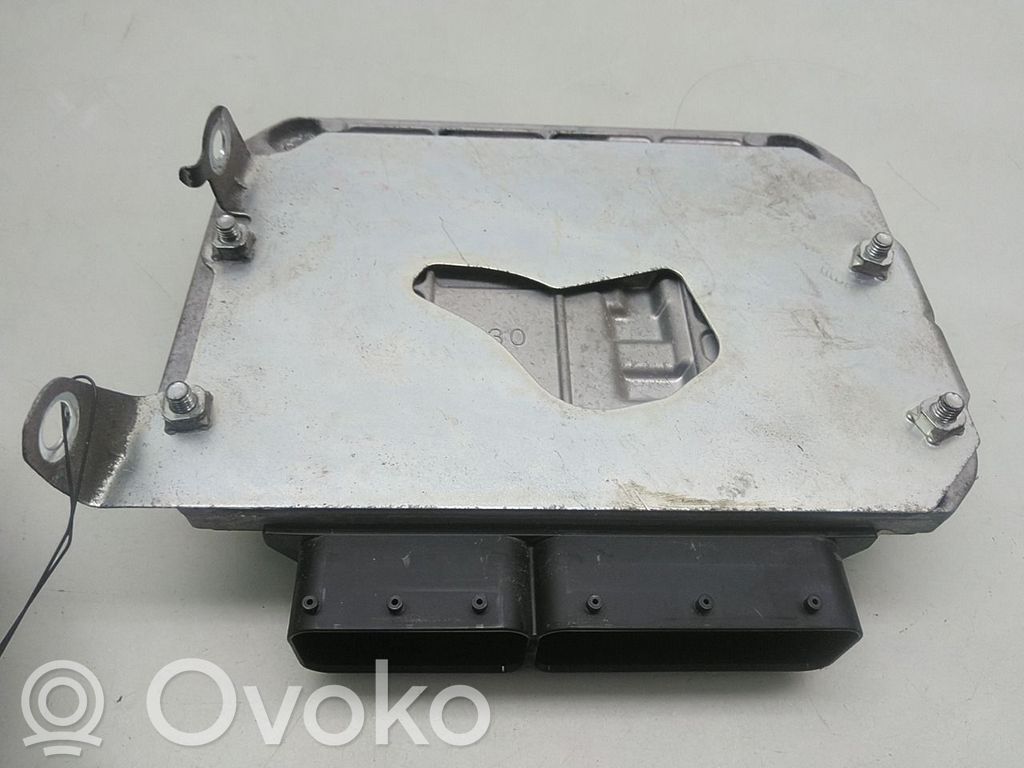 Mitsubishi Outlander Engine control unit/module ECU