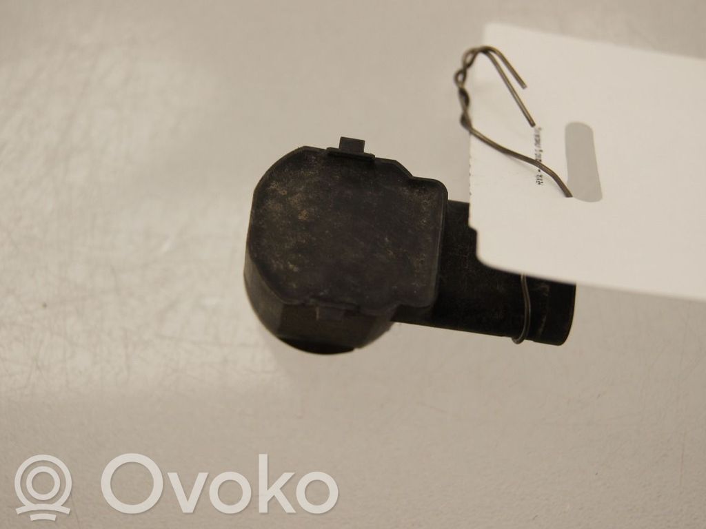 Volvo V60 Interruptor del sensor de aparcamiento (PDC)