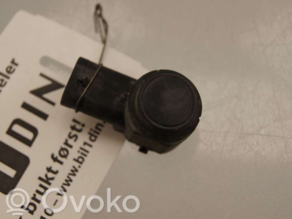 Volvo V60 Przycisk / Włącznik czujnika parkowania PDC 