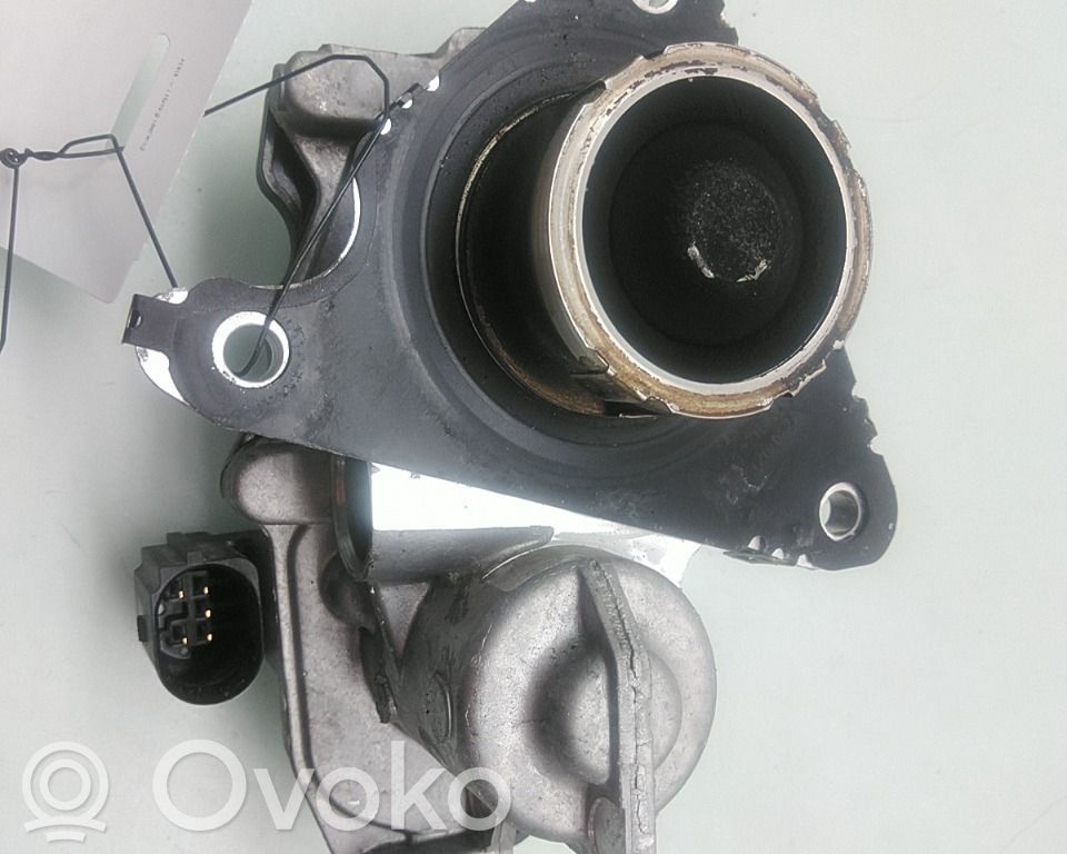 Skoda Octavia Mk3 (5E) AGR-Ventil Abgasrückführung