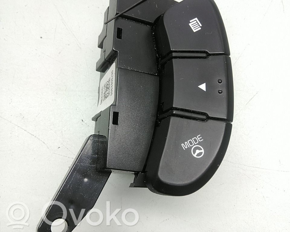 KIA Soul Muut kytkimet/nupit/vaihtimet 