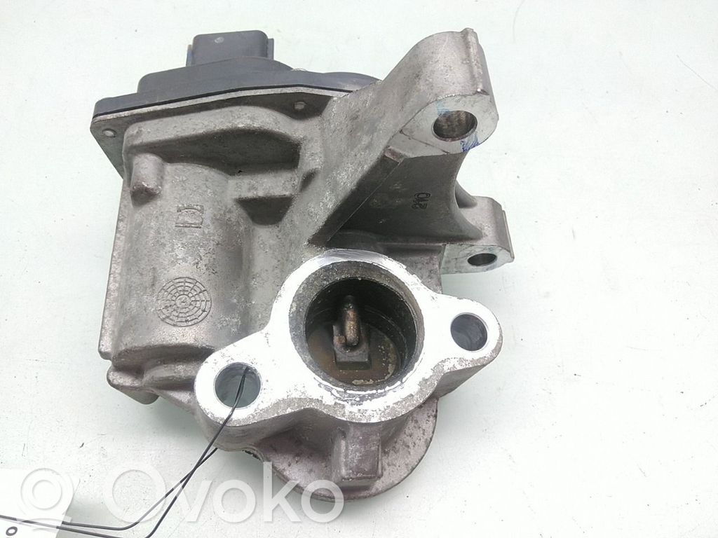 Nissan X-Trail T32 Zawór EGR 