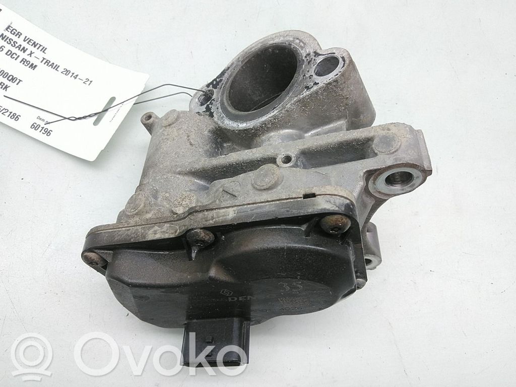 Nissan X-Trail T32 Valvola EGR