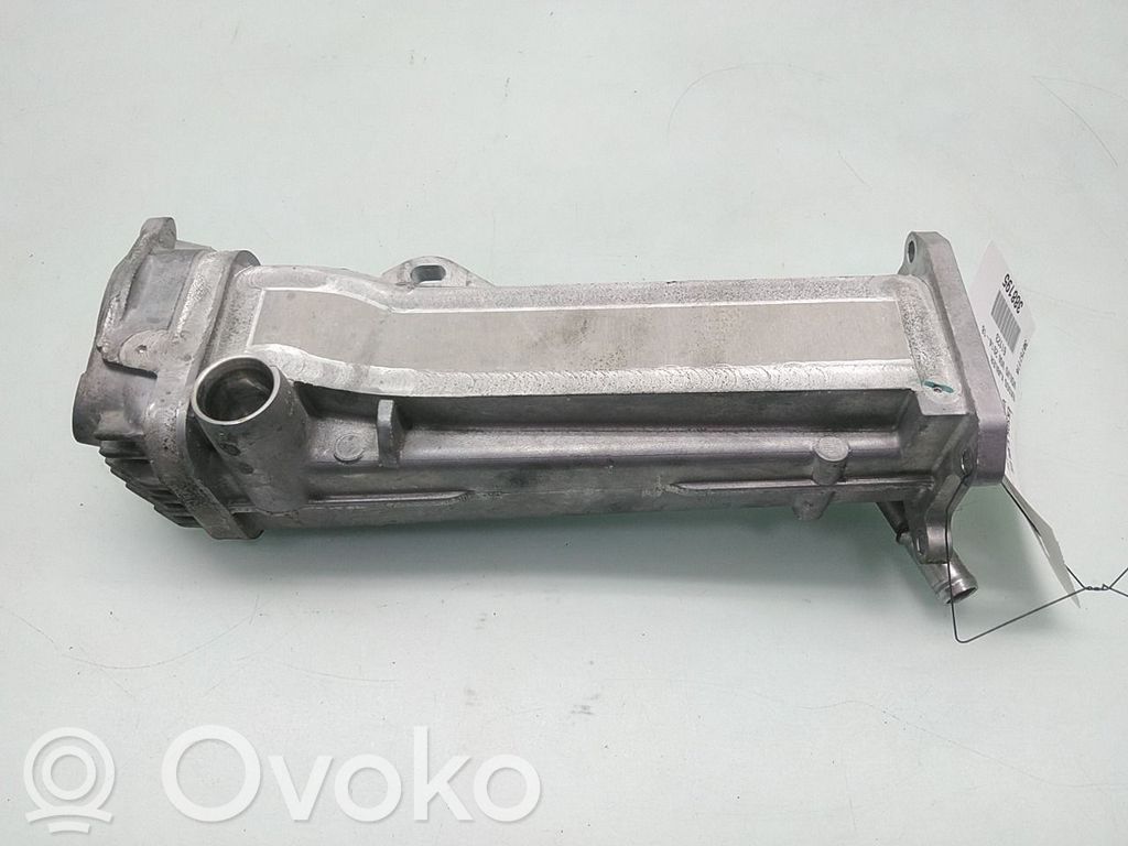 Volvo V60 EGR aušintuvas