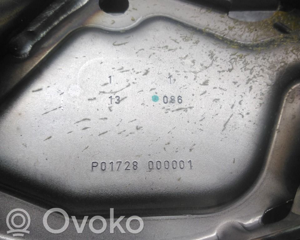 Audi Q5 SQ5 8R Kit colonne de direction 