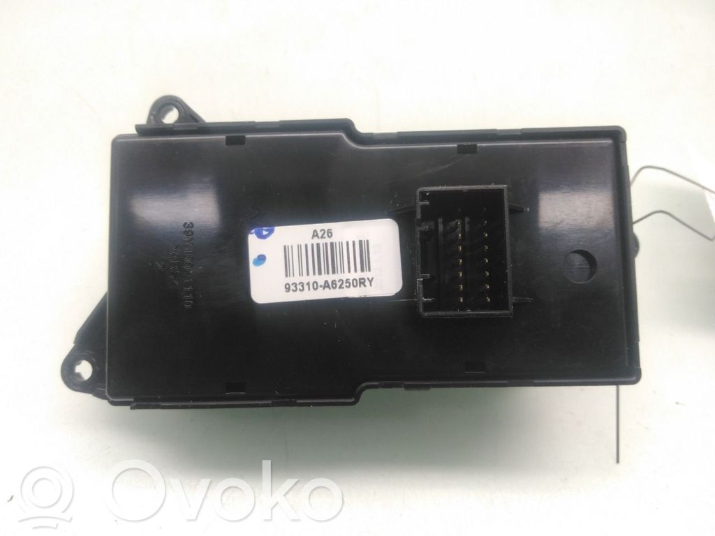 Hyundai i30 Lichtschalter
