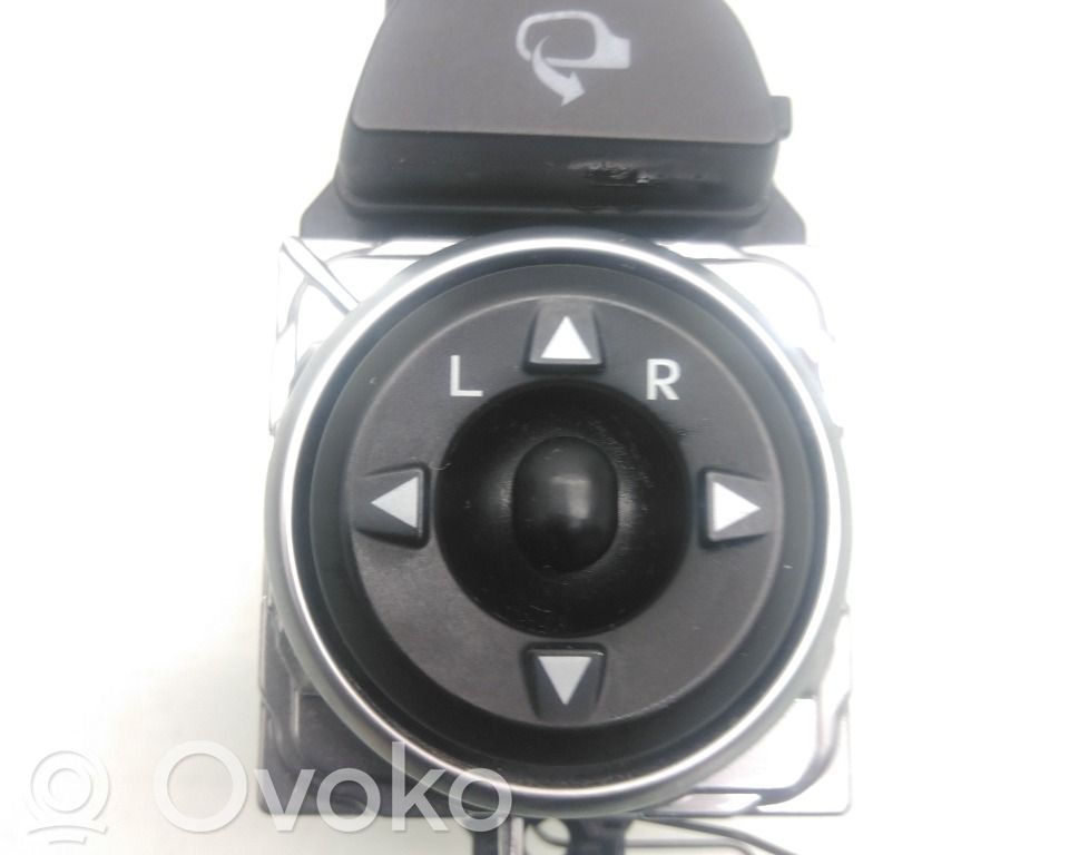 Hyundai i30 Interruptor del espejo lateral