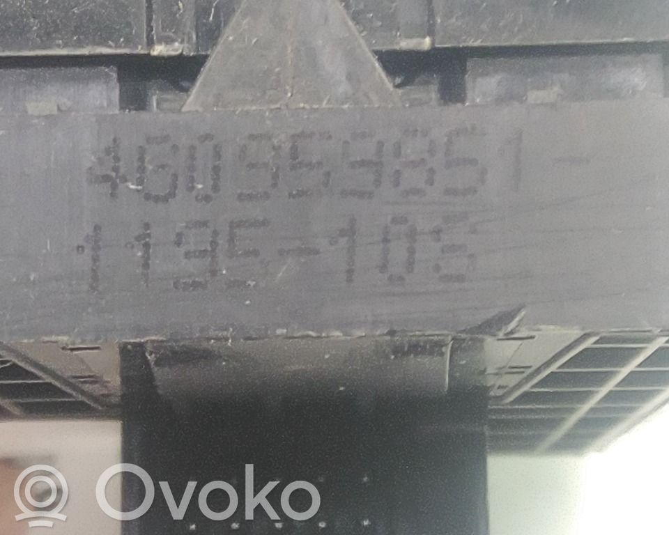 Audi A6 Allroad C7 Przyciski szyb