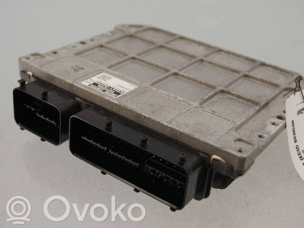 Toyota Auris 150 Centralina/modulo motore ECU