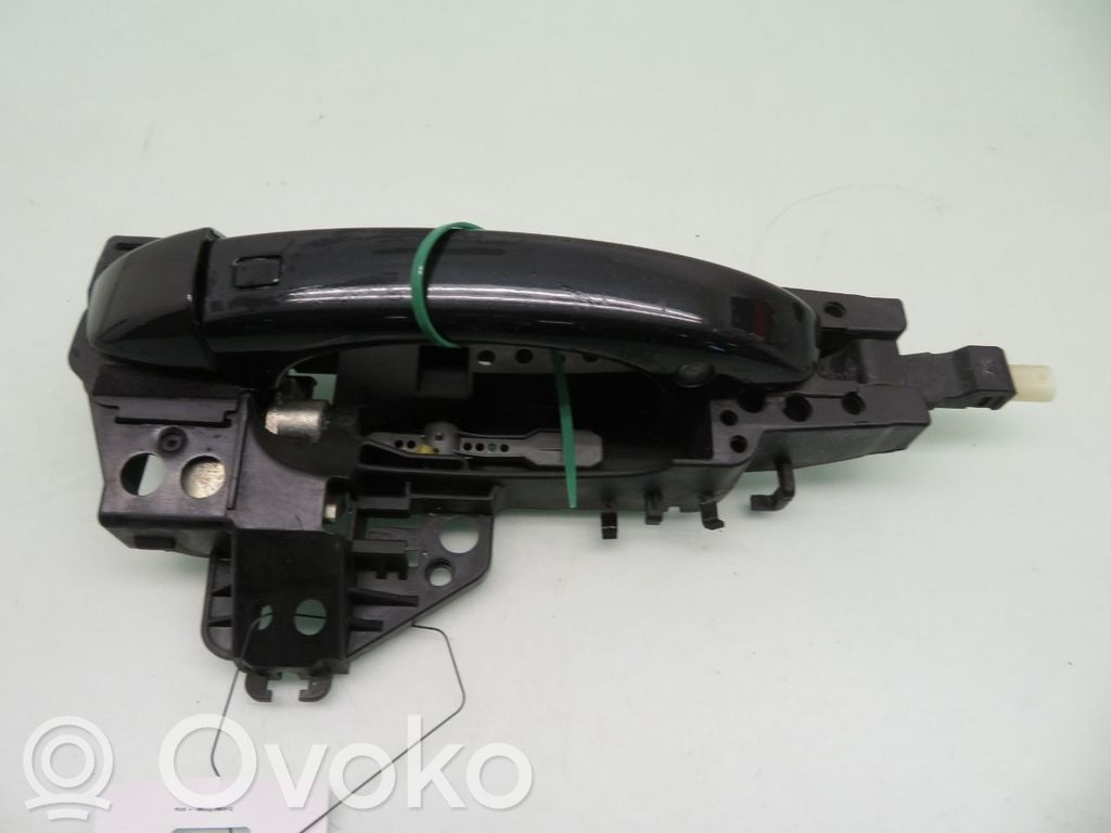 Audi A6 S6 C7 4G Maniglia esterna per portiera anteriore